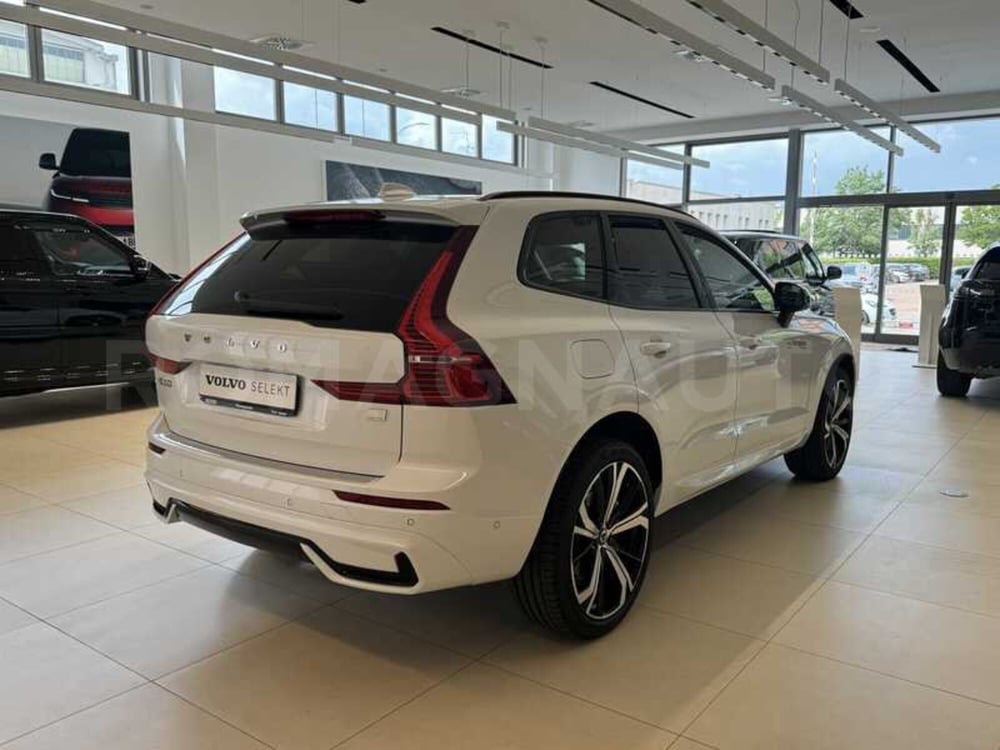 Volvo XC60 usata a Forlì-Cesena (5)