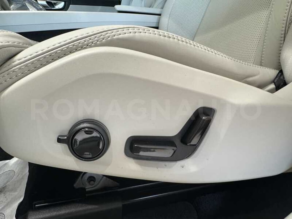 Volvo XC60 usata a Forlì-Cesena (9)