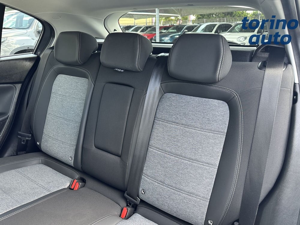 Fiat Tipo usata a Torino (12)