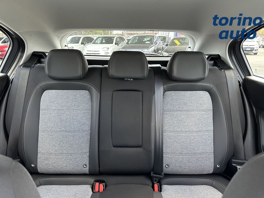 Fiat Tipo usata a Torino (13)