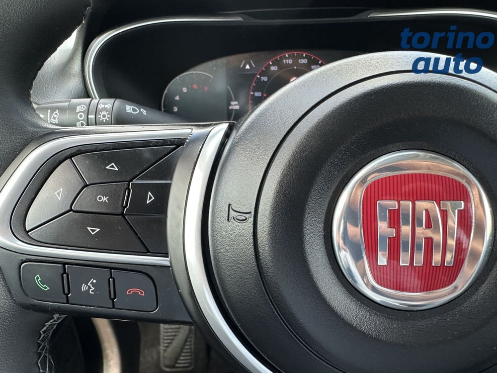 Fiat Tipo usata a Torino (18)