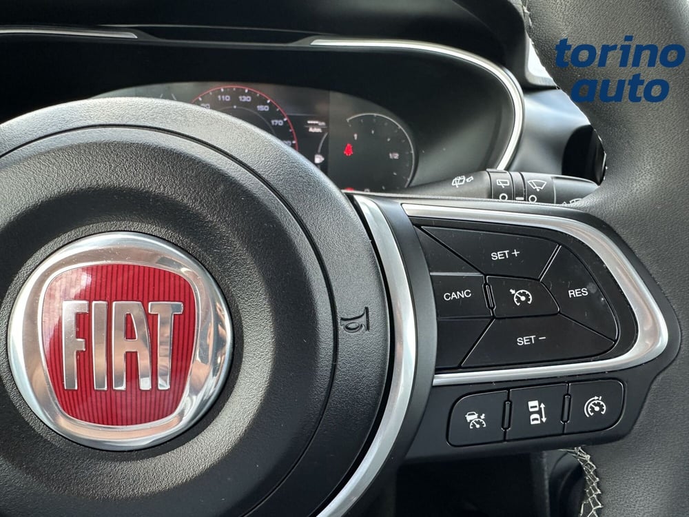 Fiat Tipo usata a Torino (19)