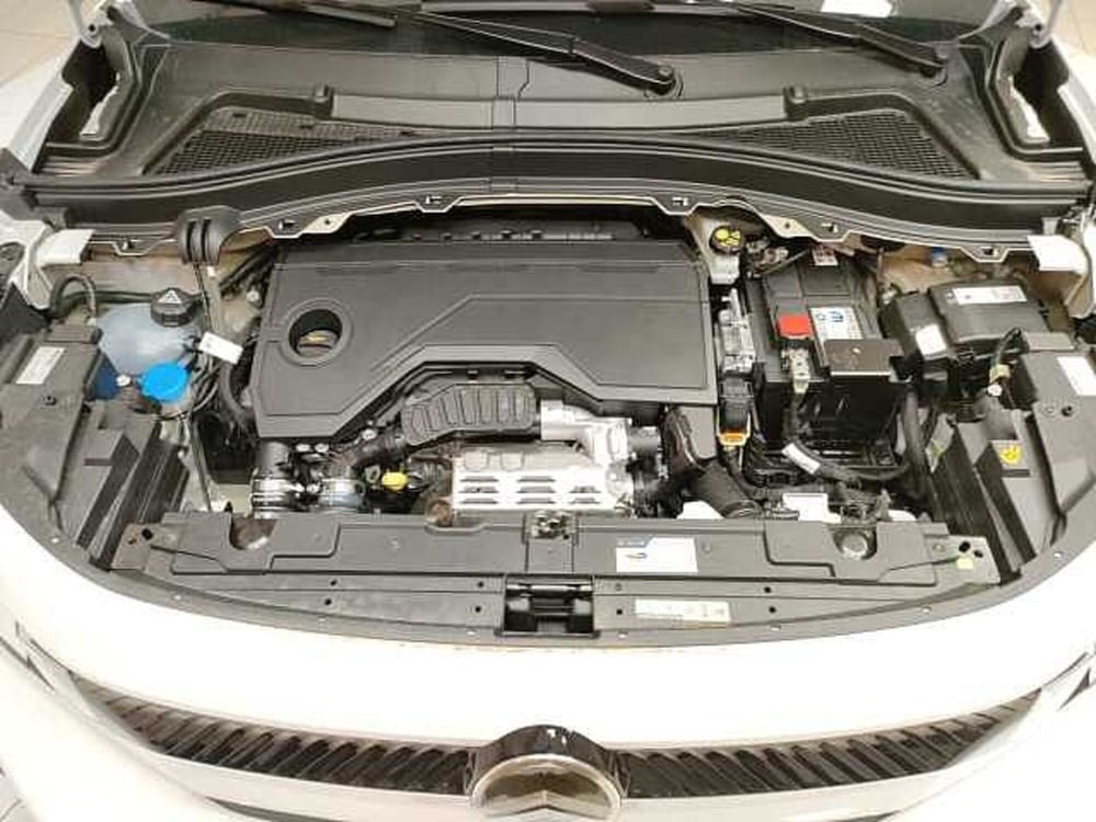 Citroen C3 Aircross nuova a Teramo (10)