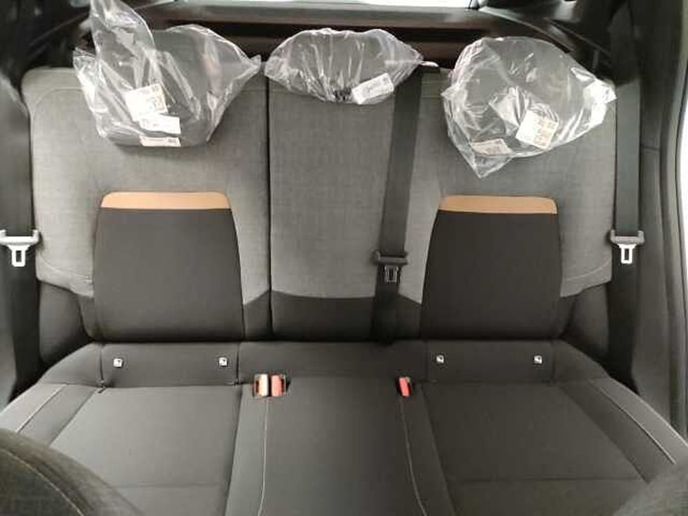 Citroen C3 Aircross nuova a Teramo (13)