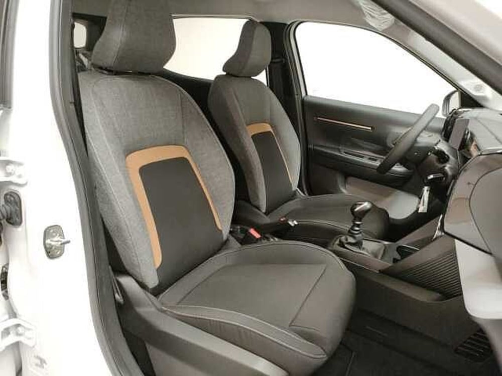 Citroen C3 Aircross nuova a Teramo (15)