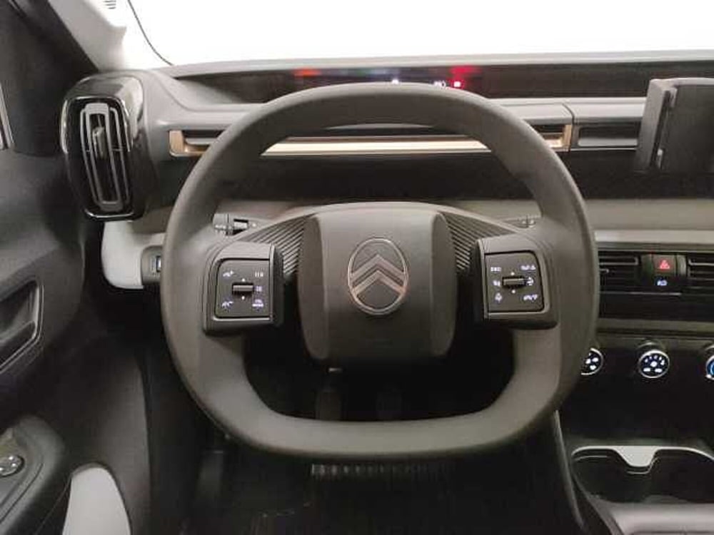 Citroen C3 Aircross nuova a Teramo (17)