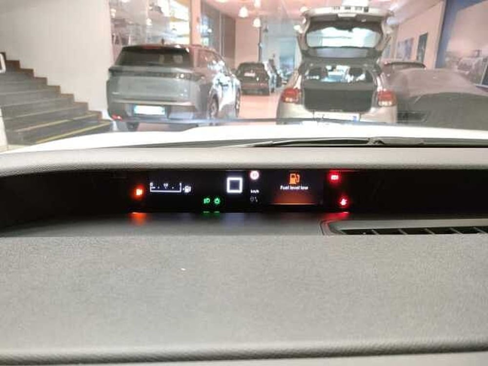 Citroen C3 Aircross nuova a Teramo (18)