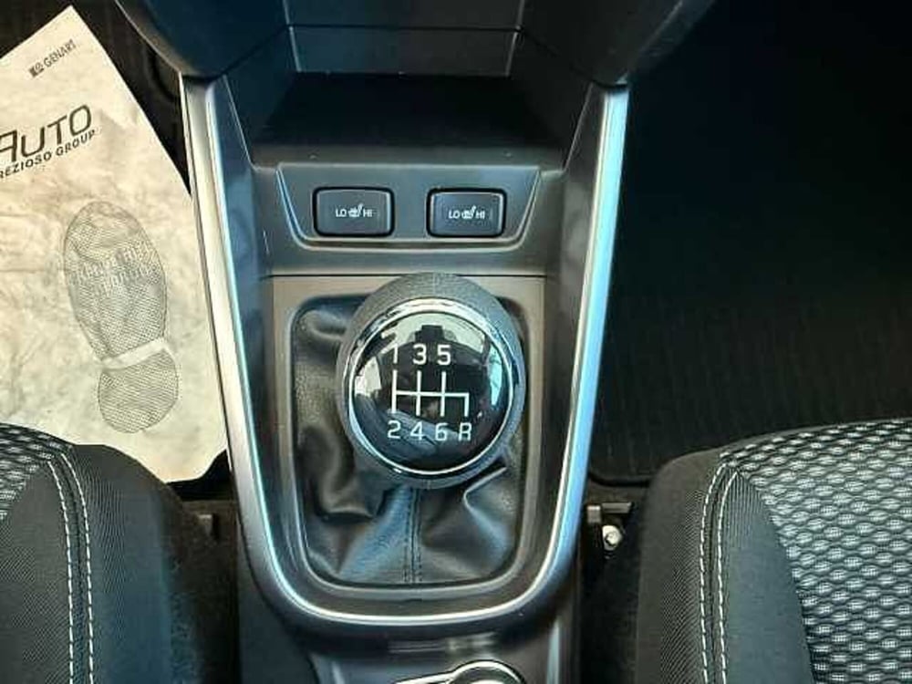Suzuki Vitara nuova a Teramo (16)