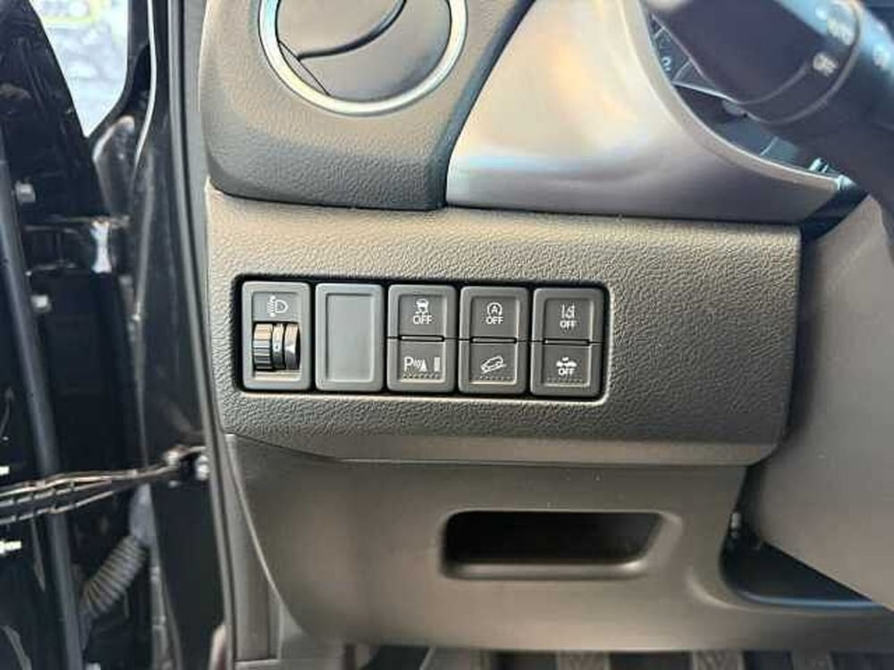 Suzuki Vitara nuova a Teramo (18)