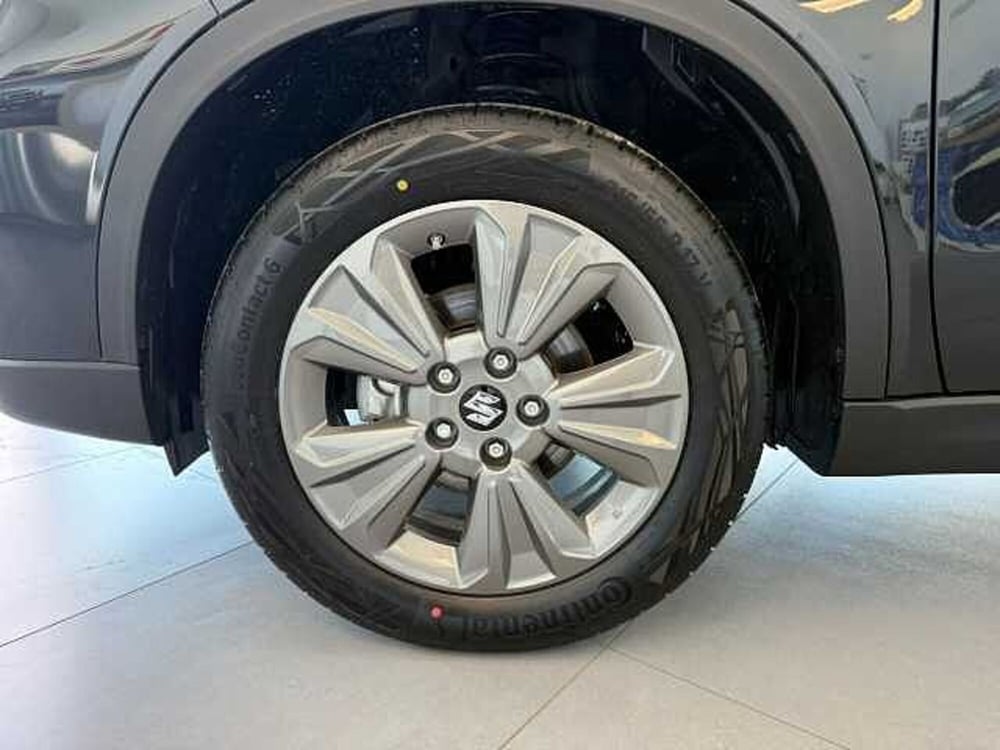 Suzuki Vitara nuova a Teramo (8)