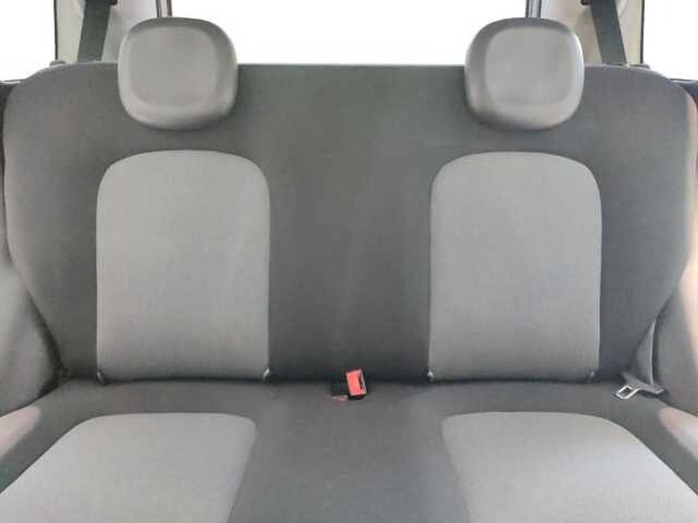 Fiat Panda Cross usata a Teramo (13)