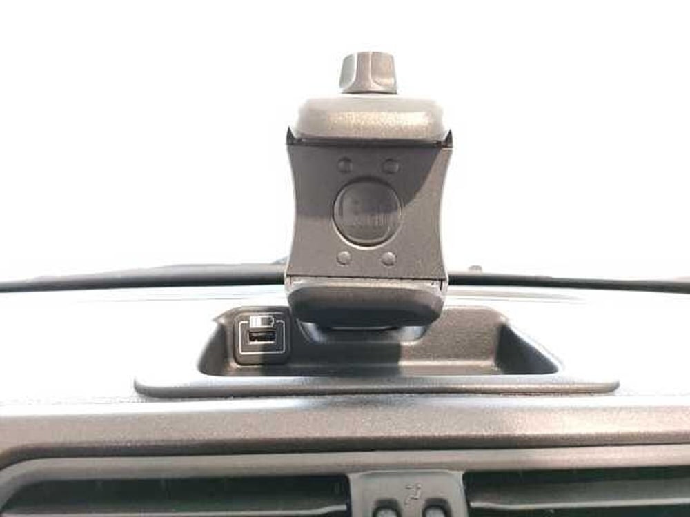 Fiat Panda Cross usata a Teramo (19)