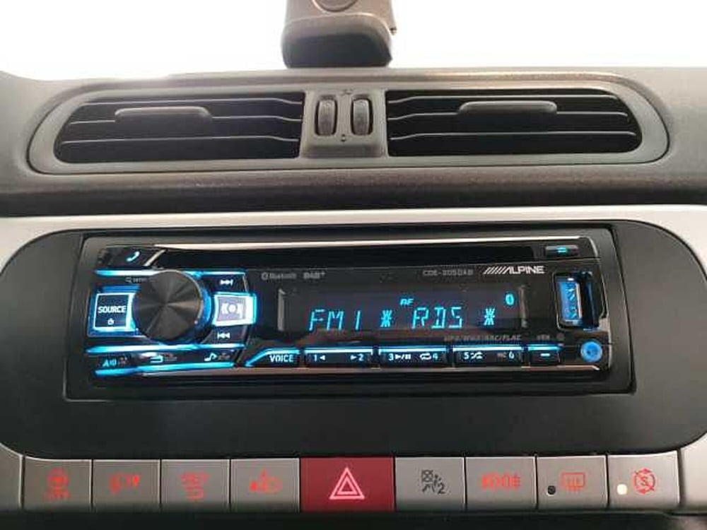 Fiat Panda Cross usata a Teramo (20)