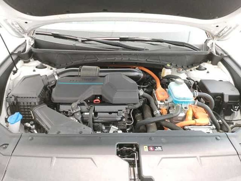 Hyundai Tucson usata a Teramo (10)