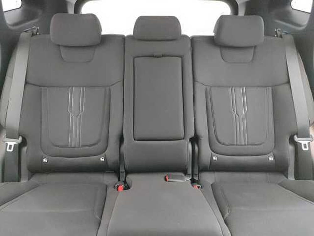 Hyundai Tucson usata a Teramo (13)
