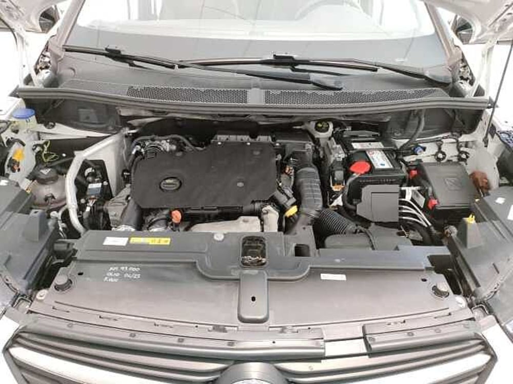 Opel Grandland X usata a Teramo (10)