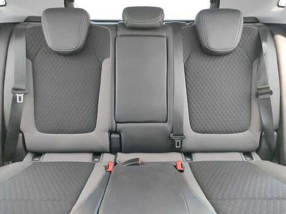 Opel Grandland X usata a Teramo (13)