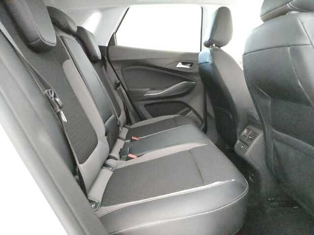Opel Grandland X usata a Teramo (14)