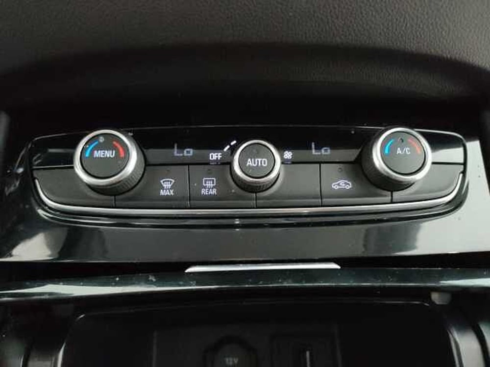 Opel Grandland X usata a Teramo (20)