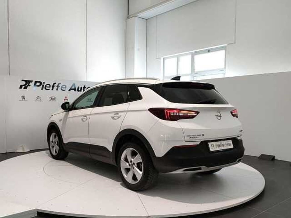 Opel Grandland X usata a Teramo (3)