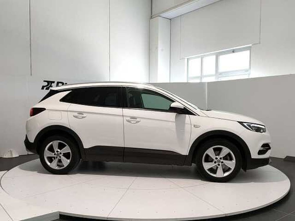 Opel Grandland X usata a Teramo (5)