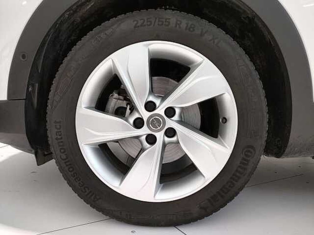 Opel Grandland X usata a Teramo (7)