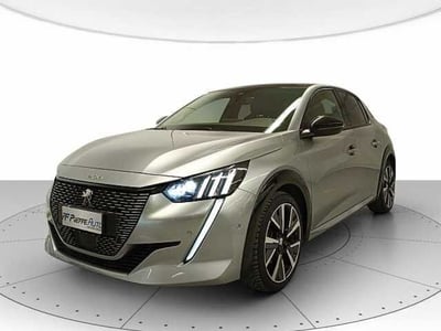 Peugeot 208 BlueHDi 100 Stop&amp;Start 5 porte GT Line del 2019 usata a Teramo