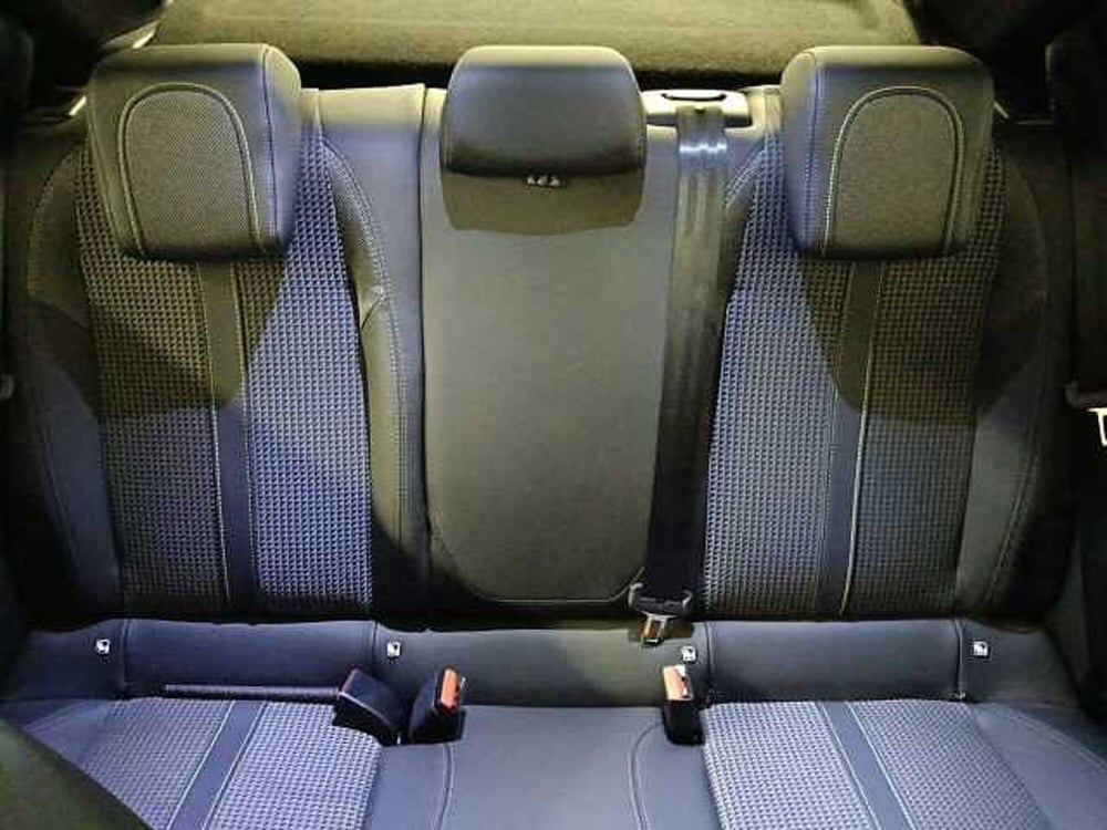 Peugeot 208 usata a Teramo (12)