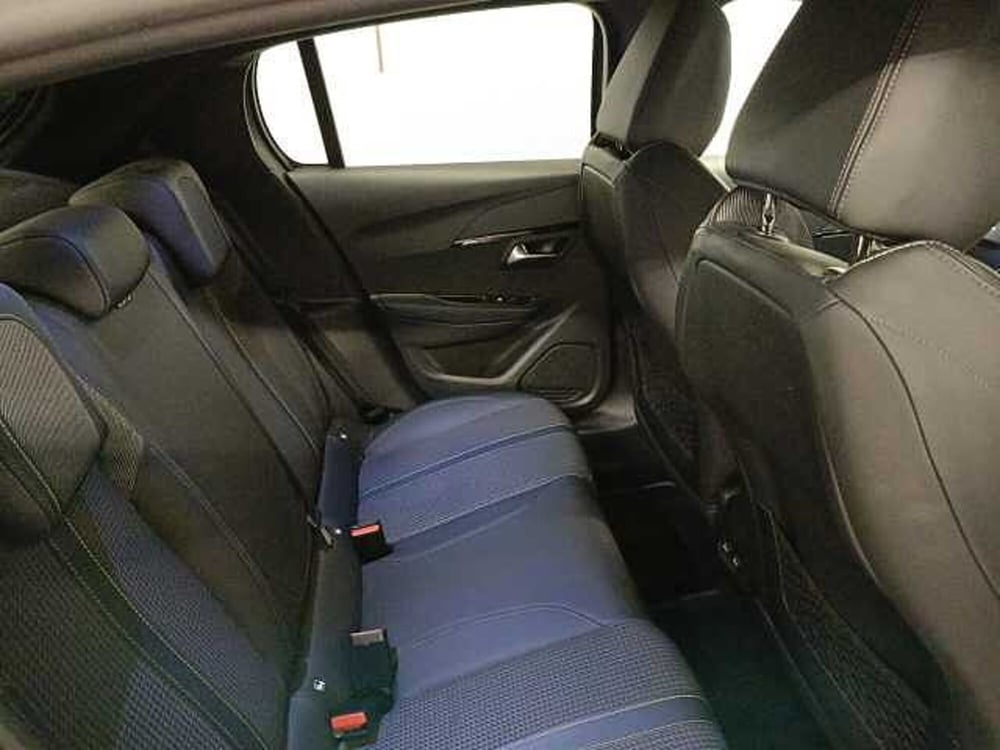 Peugeot 208 usata a Teramo (13)