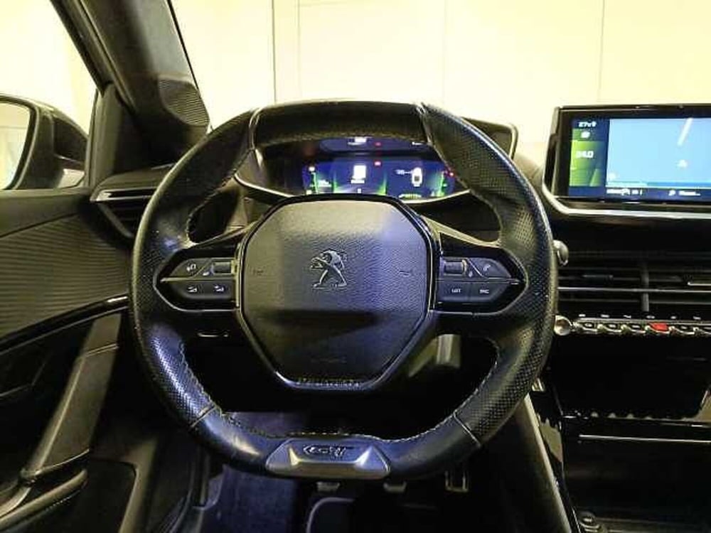 Peugeot 208 usata a Teramo (16)