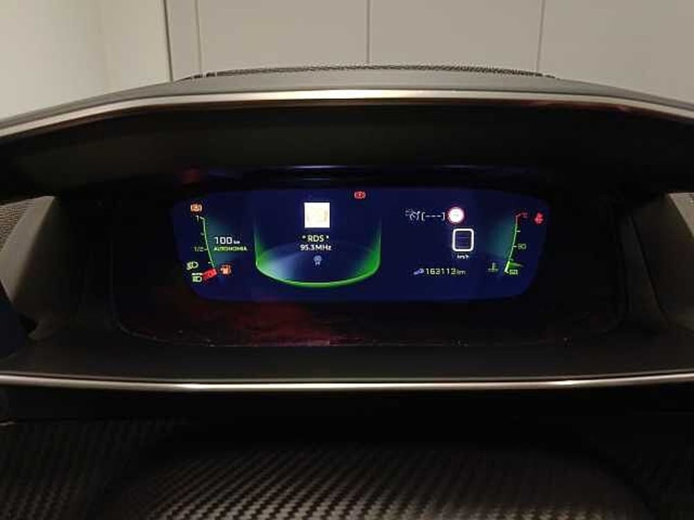 Peugeot 208 usata a Teramo (17)