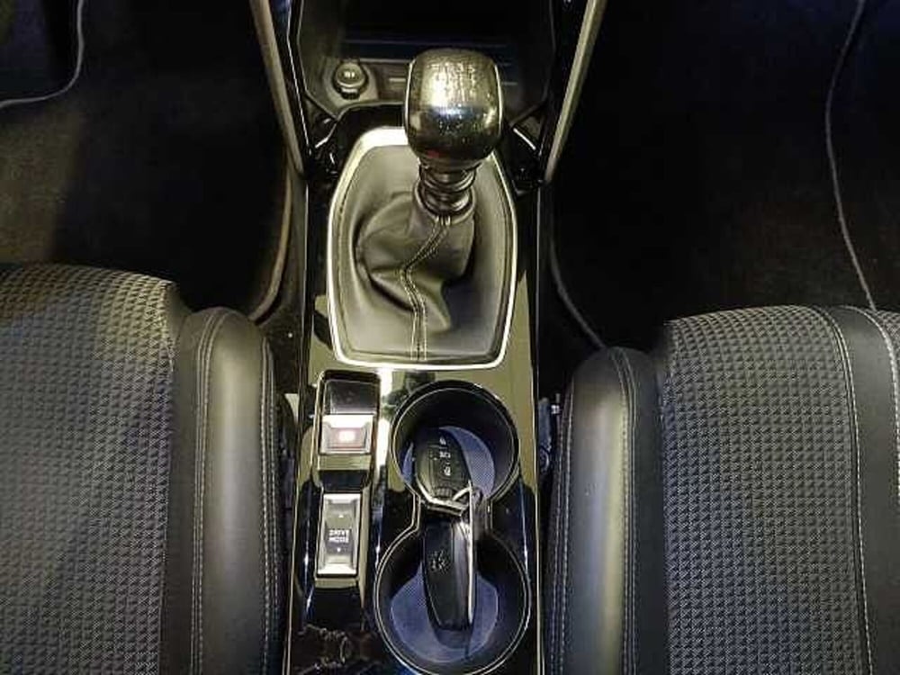 Peugeot 208 usata a Teramo (20)