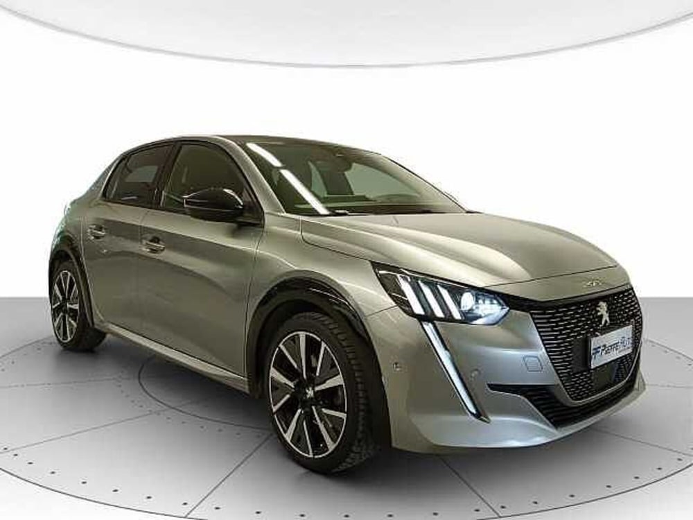 Peugeot 208 usata a Teramo (6)