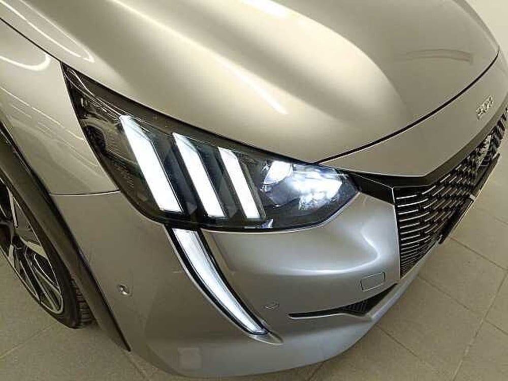 Peugeot 208 usata a Teramo (7)