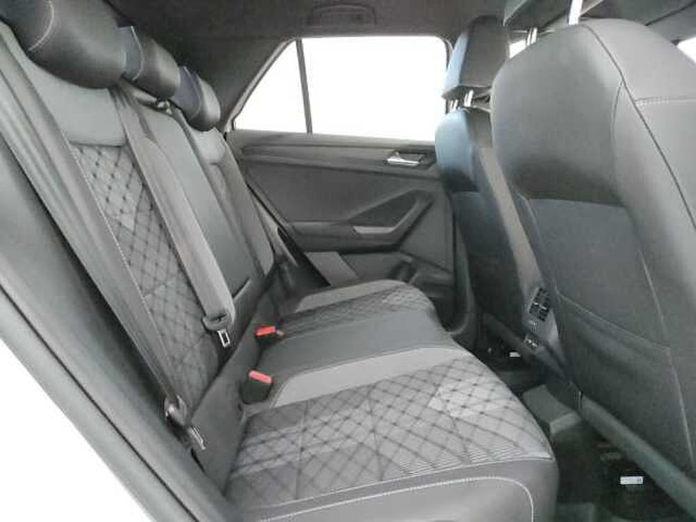 Volkswagen T-Roc usata a Teramo (14)