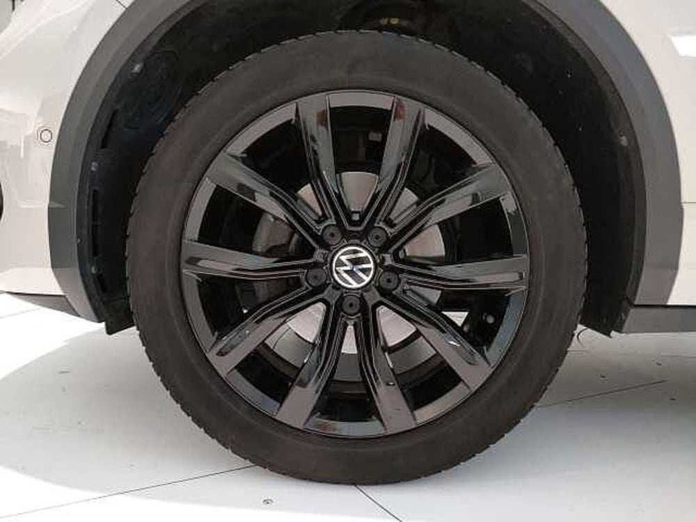 Volkswagen T-Roc usata a Teramo (7)
