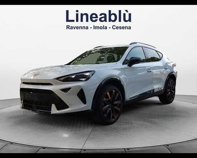 Cupra Formentor Formentor 1.5 tsi 150cv dsg nuova a Ravenna
