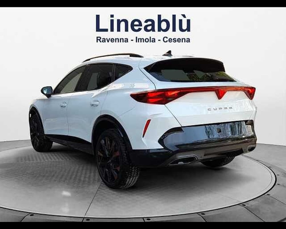 Cupra Formentor nuova a Ravenna (3)