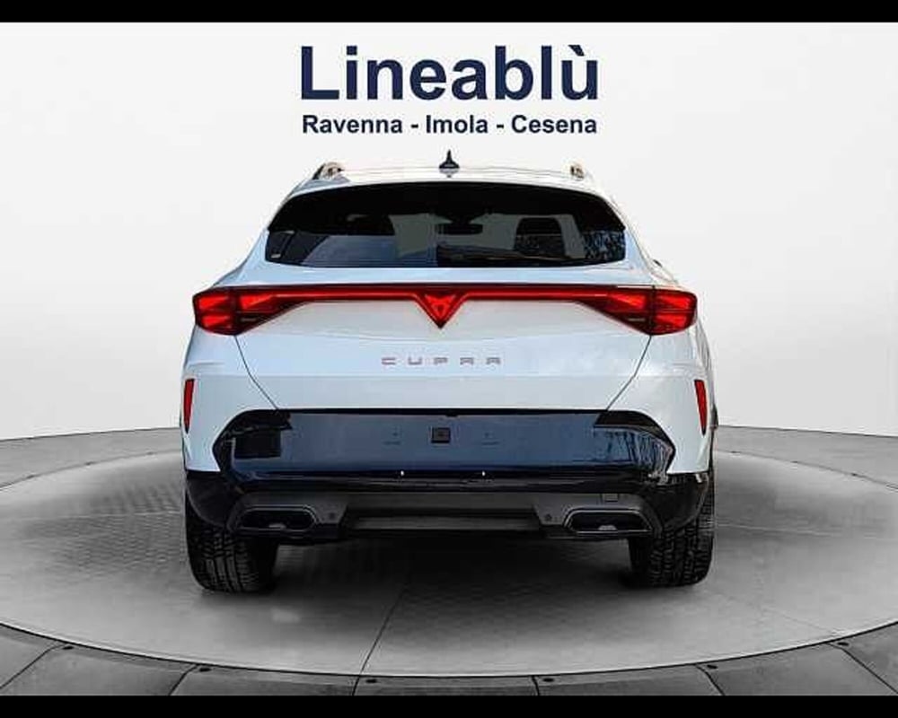Cupra Formentor nuova a Ravenna (4)