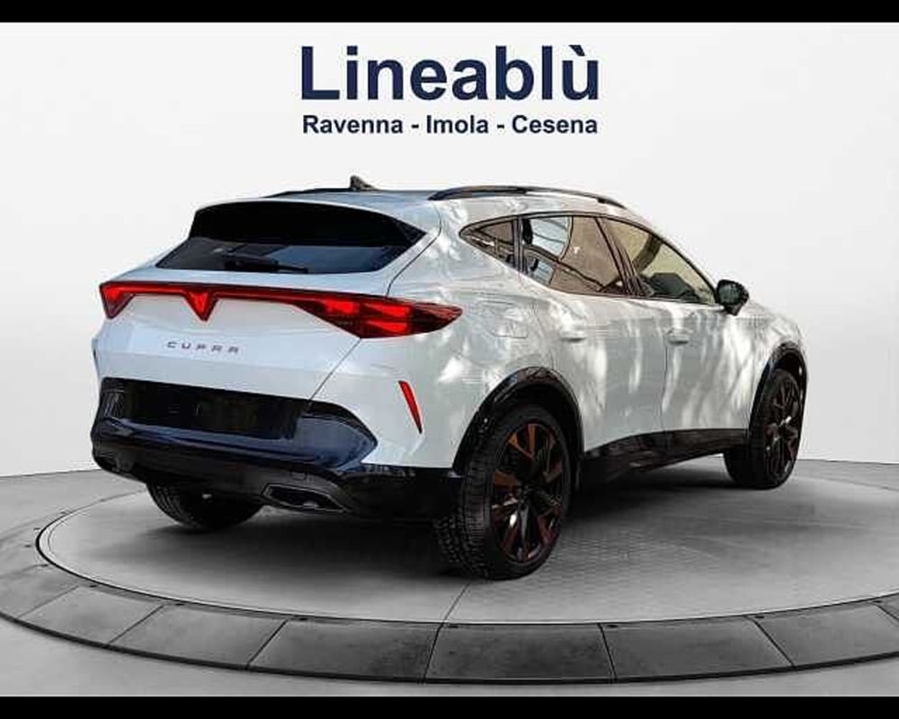 Cupra Formentor nuova a Ravenna (5)