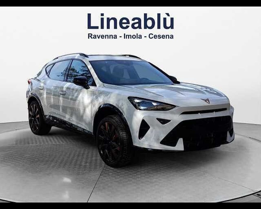 Cupra Formentor nuova a Ravenna (7)