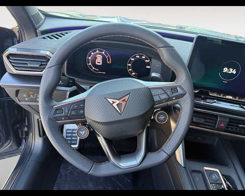 Cupra Formentor nuova a Ravenna (12)