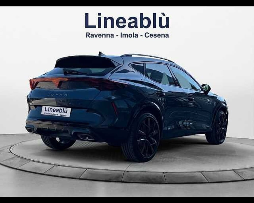 Cupra Formentor nuova a Ravenna (4)