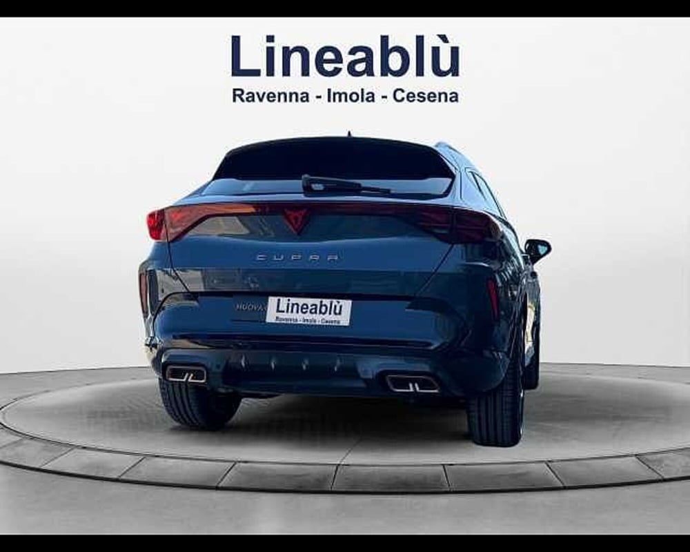 Cupra Formentor nuova a Ravenna (5)