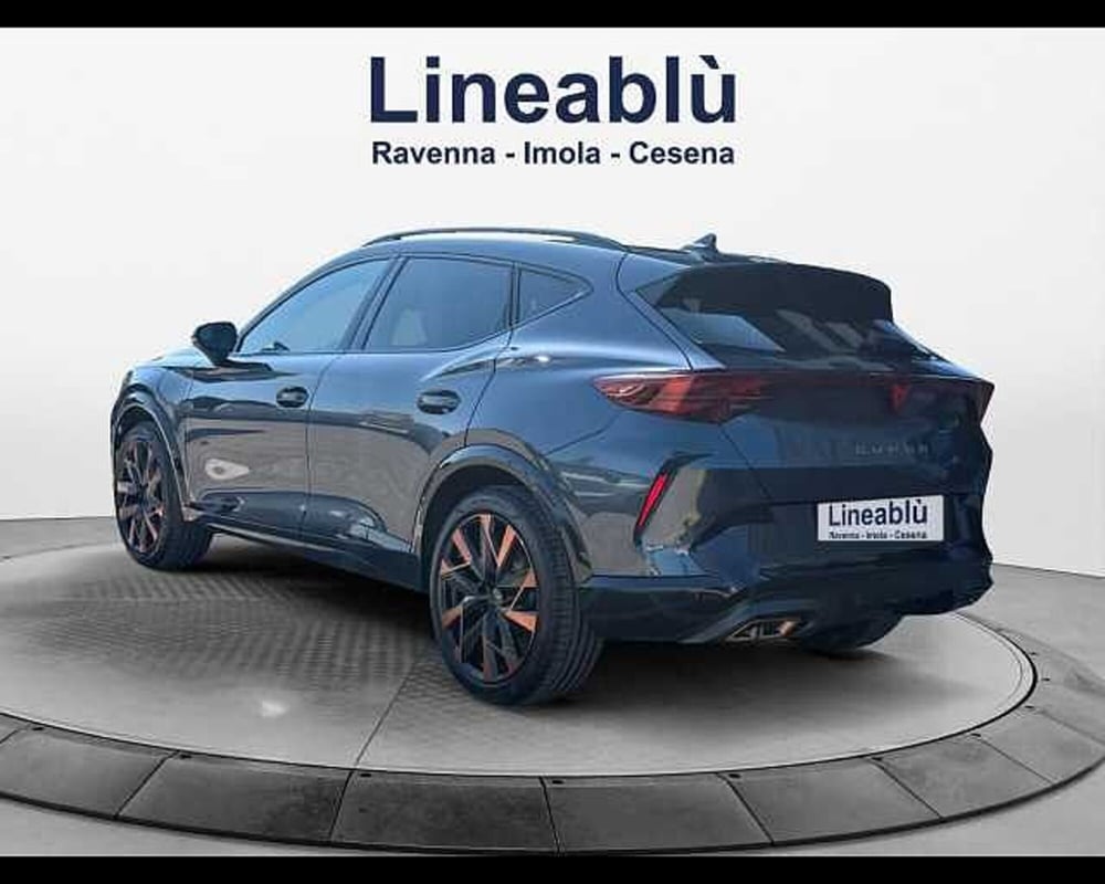 Cupra Formentor nuova a Ravenna (6)