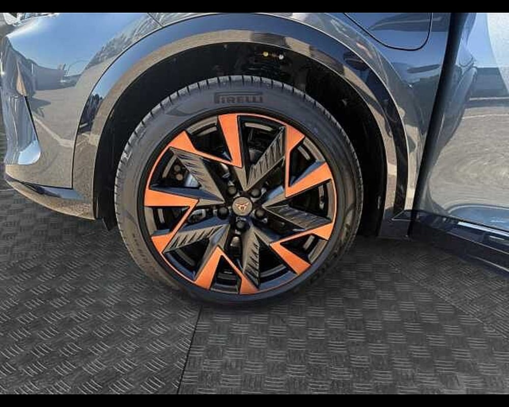 Cupra Formentor nuova a Ravenna (8)