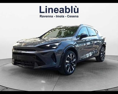 Cupra Formentor Formentor 1.5 tsi 150cv dsg nuova a Ravenna