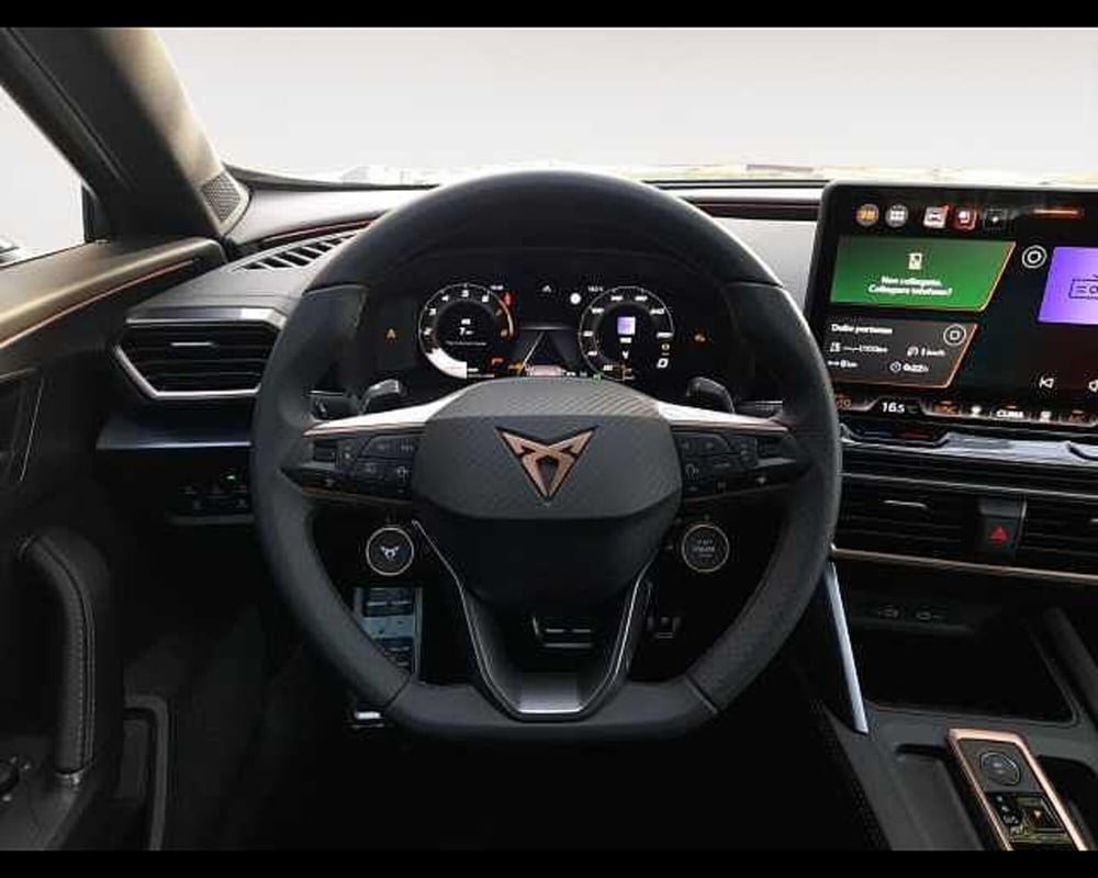 Cupra Formentor nuova a Ravenna (12)