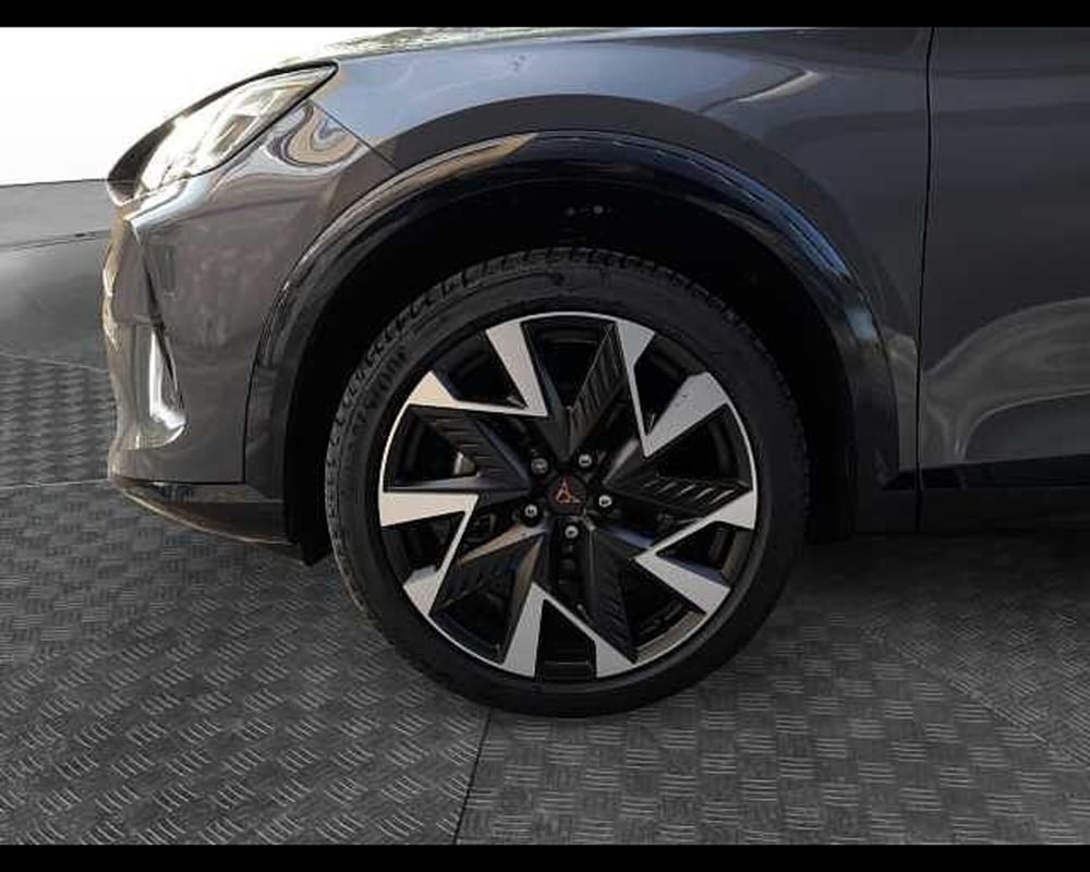 Cupra Formentor nuova a Ravenna (14)
