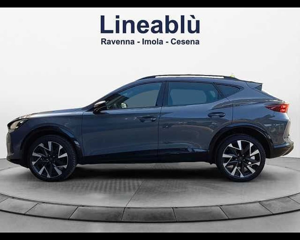 Cupra Formentor nuova a Ravenna (2)